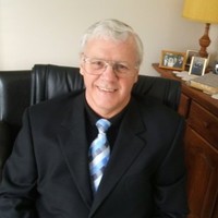 Desmond Stow