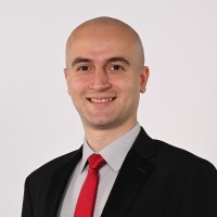 Ahmet Mazacioglu, Phd