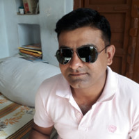 Ashok Tripathi