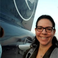 Claudia Gomez Stuart