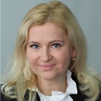 Tamara Ishchenko
