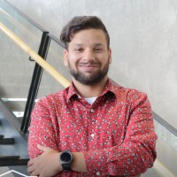 Mustapha Azouzi
