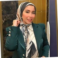 Maram Ashraf
