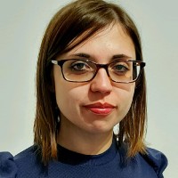 Giulia Allegro