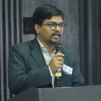 Rupesh Dharmik