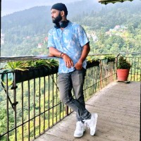 Rishav Sarkar