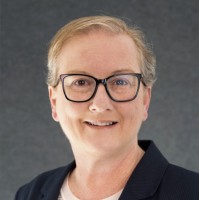 Jeanette Weeden