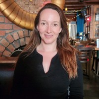 Margot Allan-Georgas