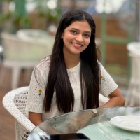 Nikita Kshirsagar