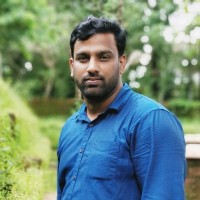 Hareesh Vadakkanmar Veettil