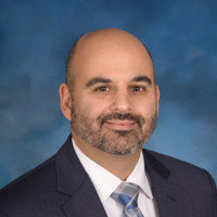 Eric Grenet, MBA, CRISC, ARM-E