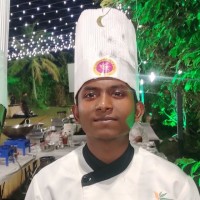 Sujay Halder