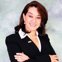 Maria Consuelo Valcarcel