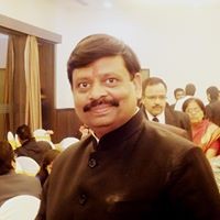 Dr Deepak Garg