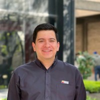 Sergio Salazar Saldaña