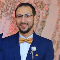 Ahmed Salah