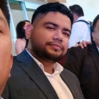 Nohe Cristopher Diaz Mercado