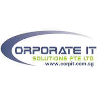 Corporate IT Solutions Pte Ltd