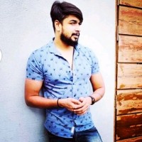 Gopal Krishna Bg
