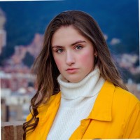 Daniela González Uribe