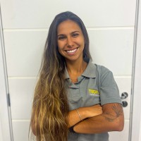 Gabrielle Alvim