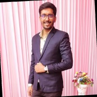 Akshay Sansare