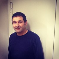 Stéphane Schaffro
