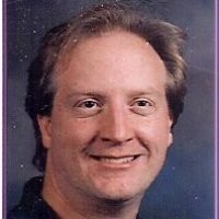 Christopher Chapman