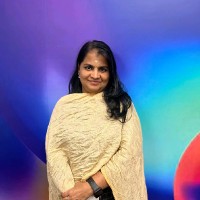 Padma Venkatraman