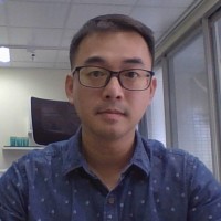 Daniel Feng
