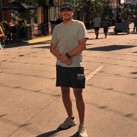 Kevin Engstrom