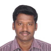 Moorthy Rajamanickam