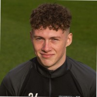Robbie Mcgale