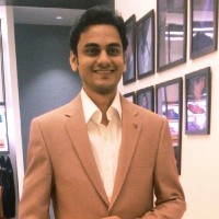 Rupesh Kshirsagar