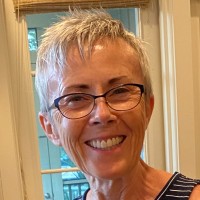 Cheryl Mooney