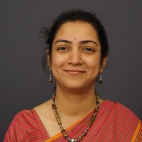 Sheetal Deshpande