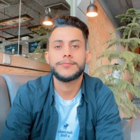 Ahmad Al Hajuri