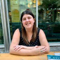 Rhiannon Vater Assoc Cipd