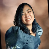 Danielle Marie Parreño, MA, RPm