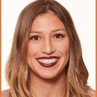 Gabriyella Mcgee