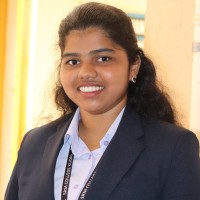 Evisha Dsouza