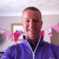 Frank Docherty