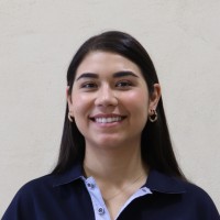 Paulina Pérez Heredia