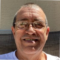 Vicente Peña Hamel