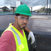 Leandro Dos Santos Barroso