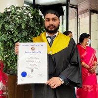 Gaurav Bansal