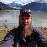 Jeremy Nadgwick