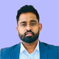 Madusha Anuradha