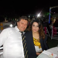 Levent ÖZPALA
