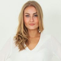 Rebecca VanillaandCheese